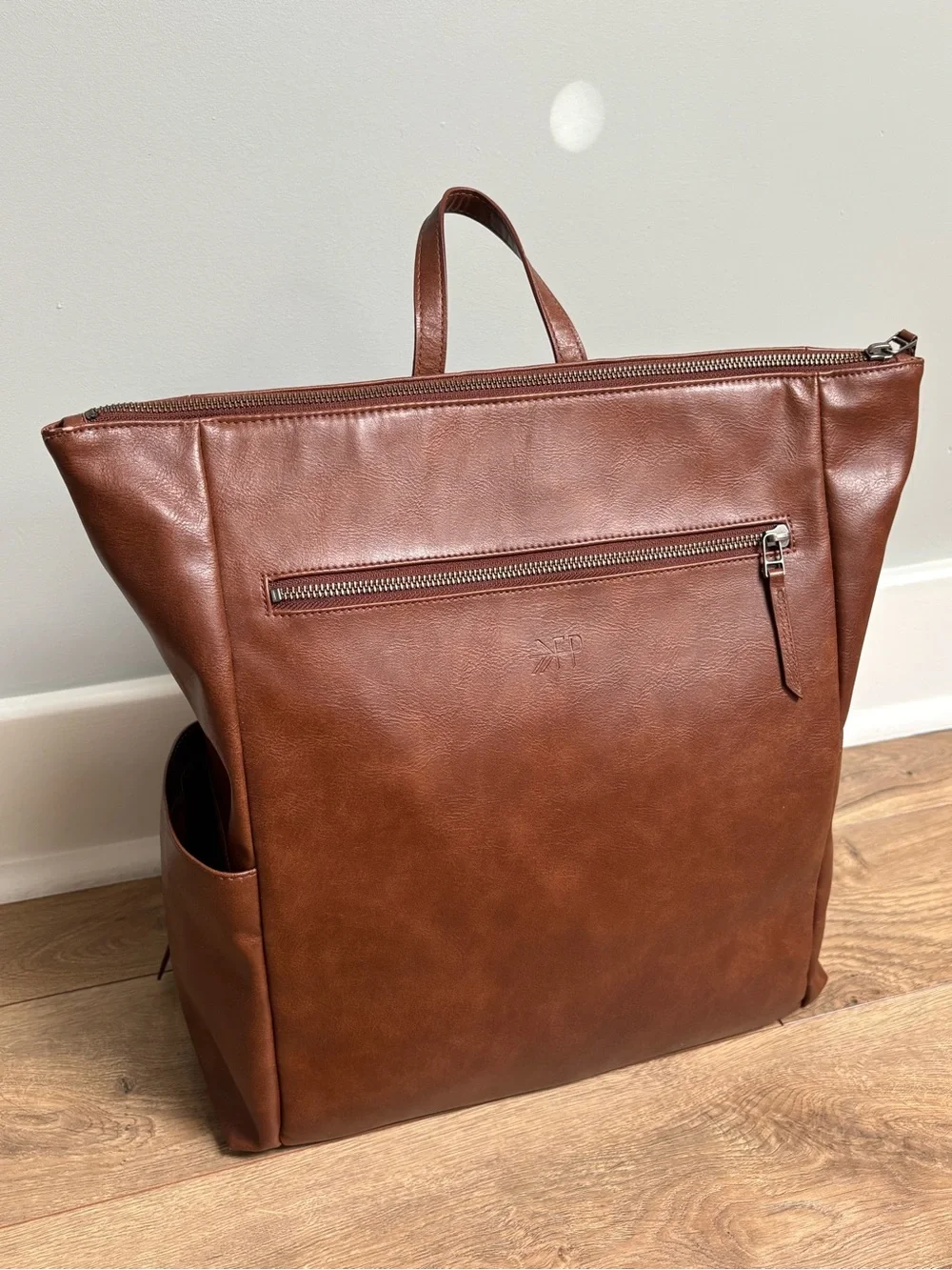 Freshly Picked stylish spacious